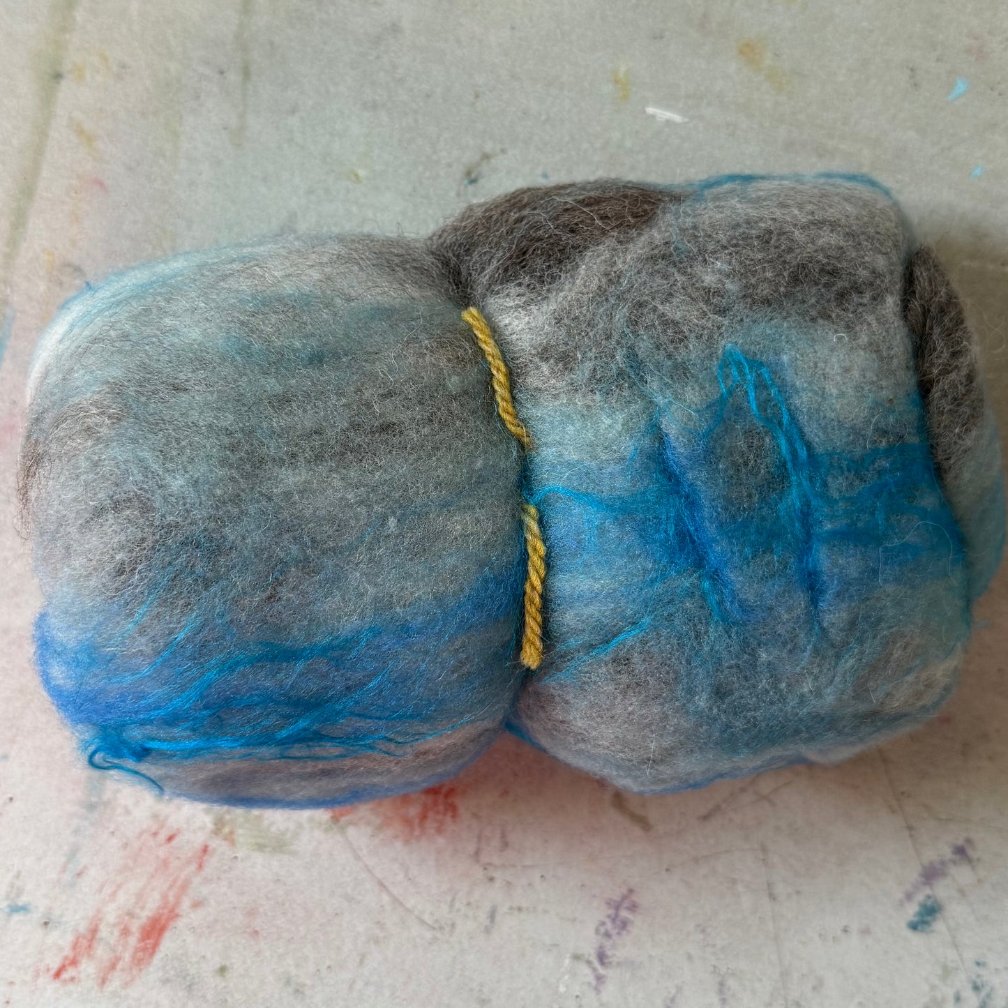 Aunt Pearl Fine Art Batts