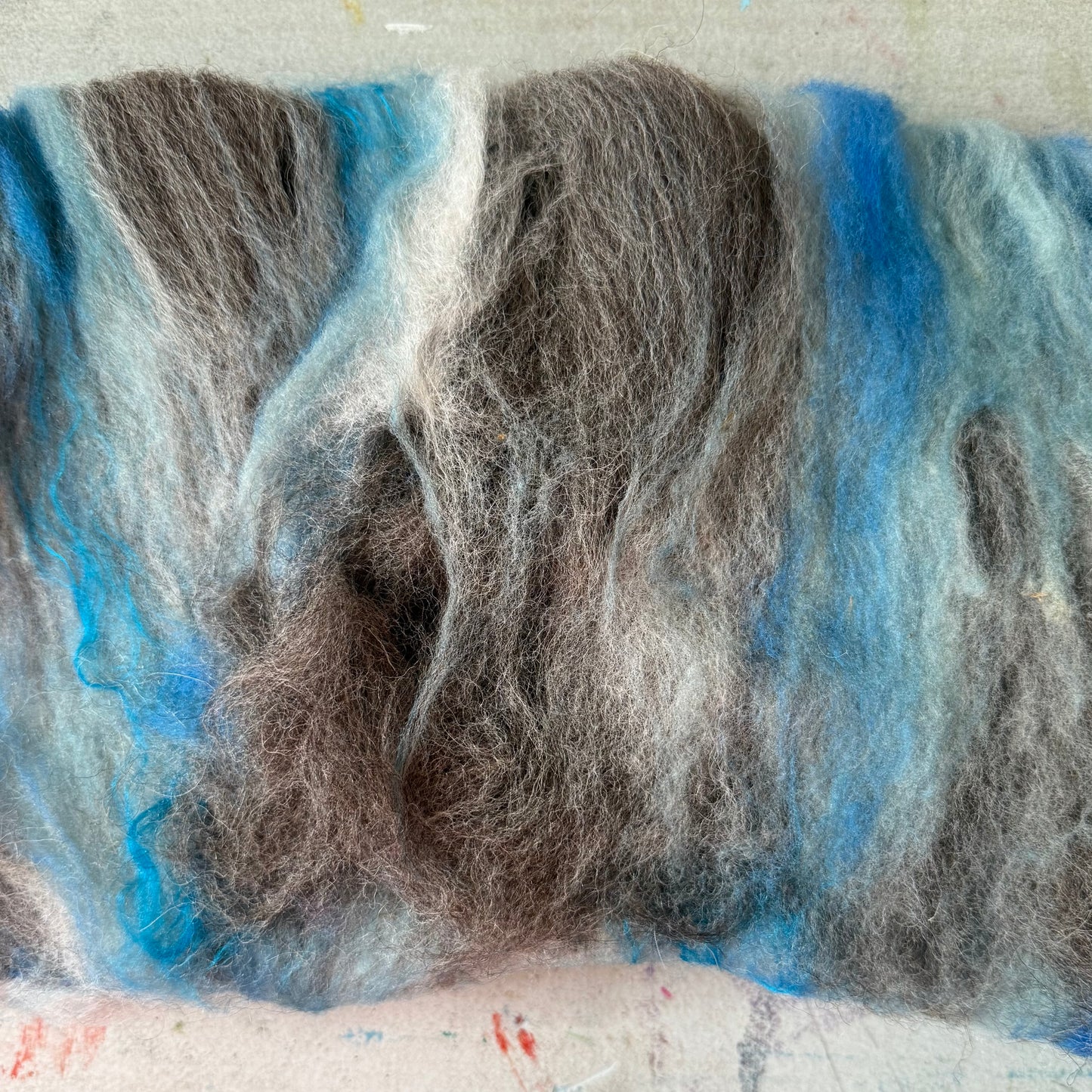 Aunt Pearl Fine Art Batts