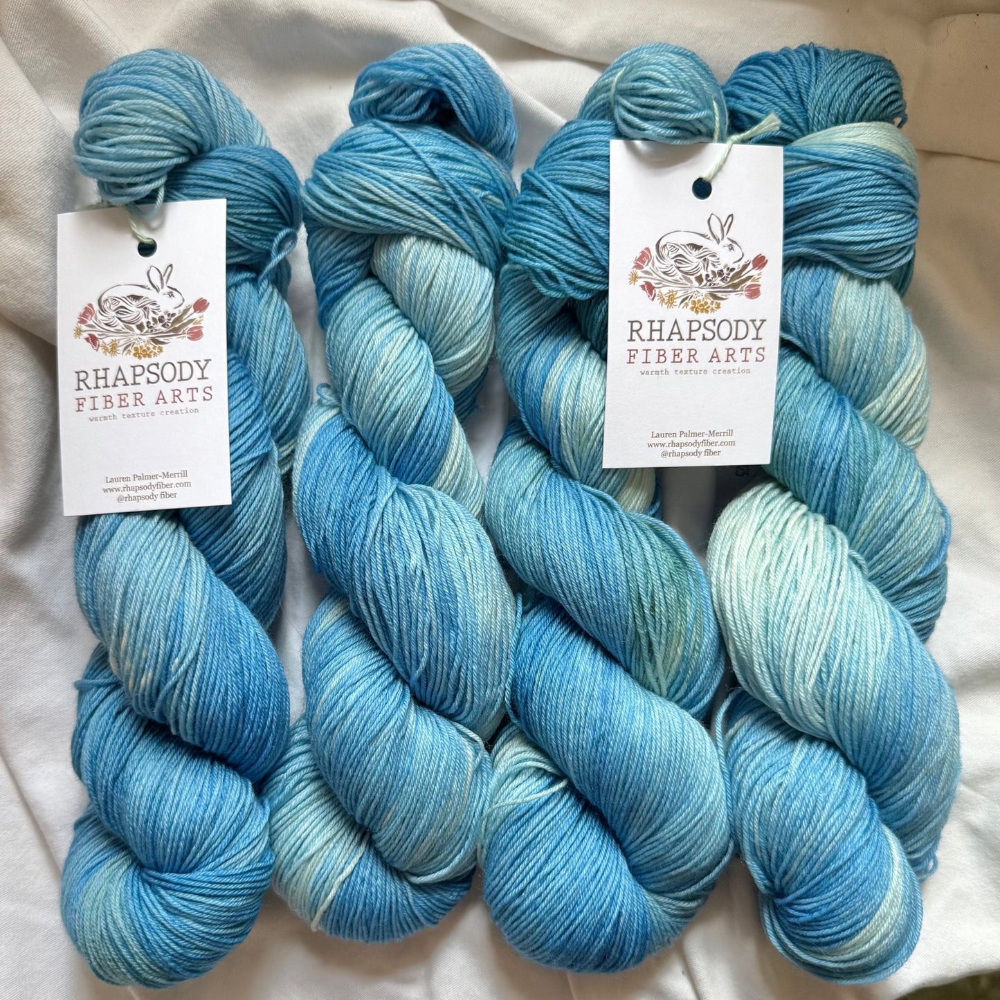 Estuary on Perfect Sock