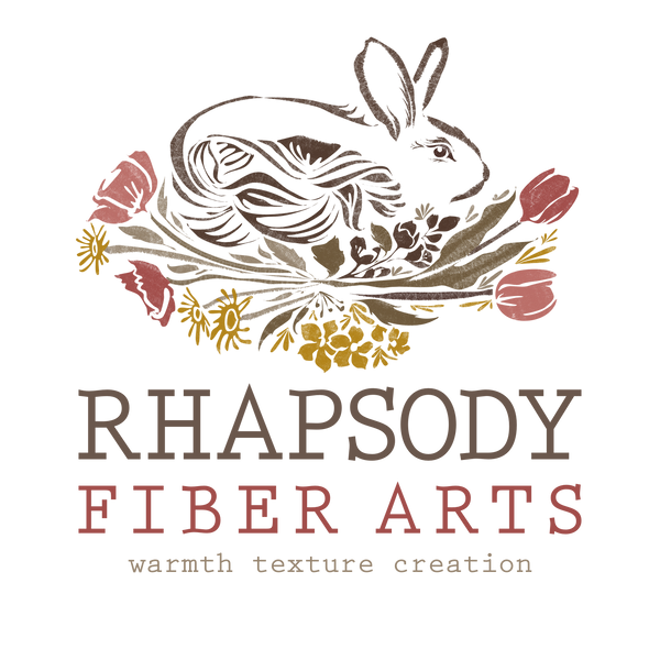 Rhapsody Fiber Arts
